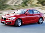 BMW Serie 1 Sedán 2017