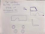 Los mejores memes de la Nissan pick up 91