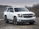 Chevrolet Tahoe RST 2018