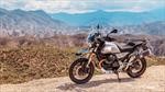 Moto Guzzi V85TT