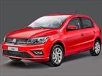 Volkswagen Gol 2019