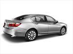 Nuevo Honda Accord