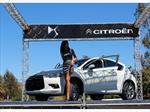 Citroën DS4 Lanzamiento