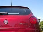 FIAT Bravo a prueba