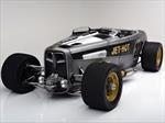 Ford Custom “Double Down" 1932