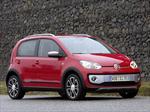 Volkswagen Cross Up!