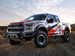 Ford F-150 Raptor 2017 Race Truck