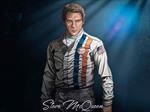 Steve McQueen in Le Mans
