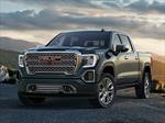 GMC Sierra 2019