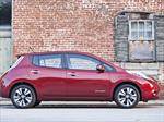 Nissan Leaf 2015