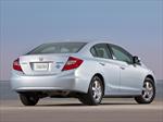 Finalistas Green Car of the Year 2012