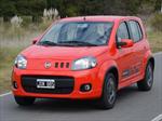FIAT Uno Sporting a Prueba