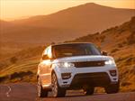 Land Rover Range Rover Sport 2014