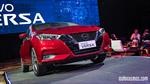 Nissan Versa 2020 - Lanzamiento en Chile