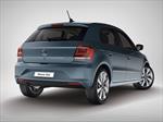 Volkswagen Gol restyling