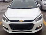 Nuevo Chevrolet Cruze