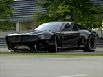 Pontiac Firebird TT Concept 