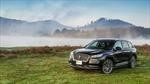 Lincoln Corsair 2020 a prueba