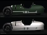 Morgan Brooklands Edition