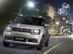 Suzuki Ignis 2017