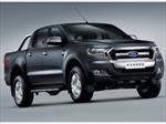Ford Ranger 2016