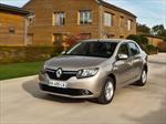 Nuevo Renault Symbol