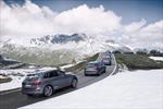 Audi vehículo 6 millones con Quattro
