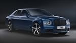 Bentley Mulsanne 675 Edition