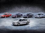 BMW M5 30 Aniversario