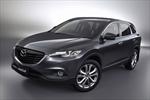 Mazda CX-9 2013, primeras imágenes