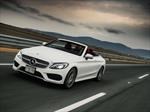 Mercedes-Benz Clase C Cabriolet 2017