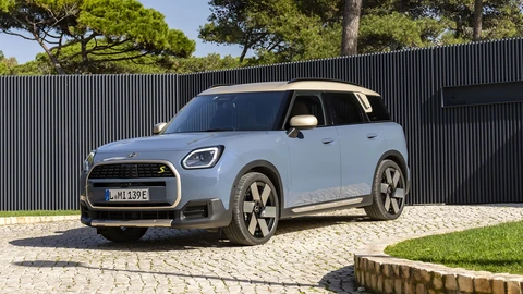 Mini Countryman SE All4