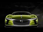 DS E-Tense Concept