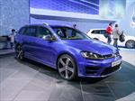 Volkswagen Golf R Variant 2015