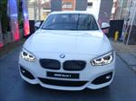 BMW Serie 1 2016