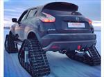 Nissan Juke Nismo RSnow