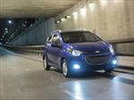 Chevrolet Beat 2018