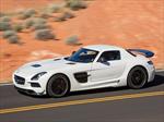 Mercedes-Benz SLS AMG Black Series 2013