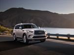 Infiniti QX80 2018