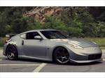 Nissan Project 370Z 