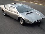 Retro Concepts: Alfa Romeo Iguana