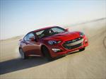 Hyundai Genesis Coupe 2013 