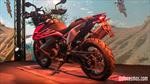 KTM 790 Adventure - Lanzamiento en Chile