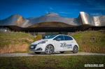 Peugeot 208 BlueHDi 100 - Lanzamiento