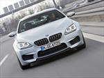 BMW M6 Gran Coupé