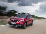 Peugeot 2008 2017