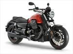 Moto Guzzi en México