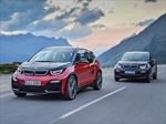 BMW i3 2018