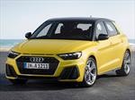 Audi A1 2019 