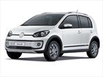 Nuevo Volkswagen Cross up!